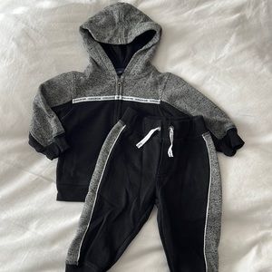 Sweatsuit